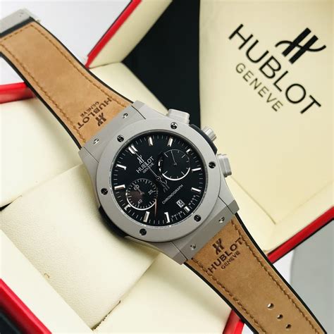 hulot hublot quebec|Hublot watches for men.